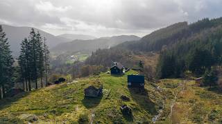 Bjørnstølen på Bontveit