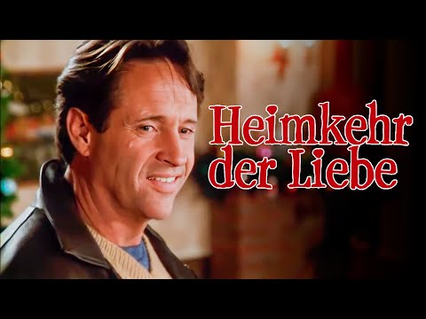 Heimkehr der Liebe – Das Weihnachtswunder von St. Nicholas (Liebesdrama, ganzer Weihnachtsfilm)