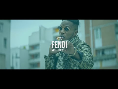 (FREE) Niska x Ninho ft 4keus Type beat - *Fendi* | Prod.MCL