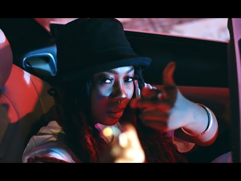 Akiyana - Light It Up  (Official Video)