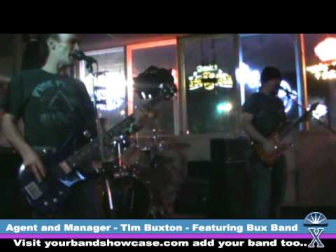 Thumbnail for Fuel - Hemorrhage (In My Hands)  cover by Bux Band by Fuel (band)