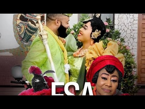 ESA OBONG (royal spell) |latest akwaibom movie