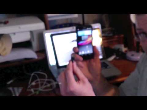 Xperia Tips #2 Xperia Transfer