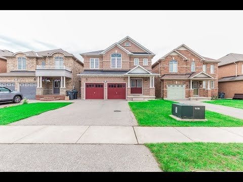 29 Mountland Rd, Brampton @ HD VIRTUAL TOURS