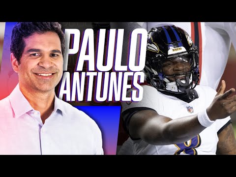Duelo insano entre Ravens e Dolphins e briga pelas divisões: Paulo Antunes analisa semana 17 da NFL