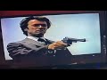 Opening Closing Of Dirty Harry 1982 VHS