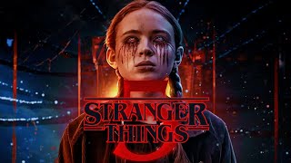 Stranger Things 5: Release Date & Latest News