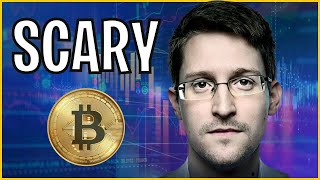 Clayton Morris of Morning Invest | What Edward Snowden Just Said About Bitcoin