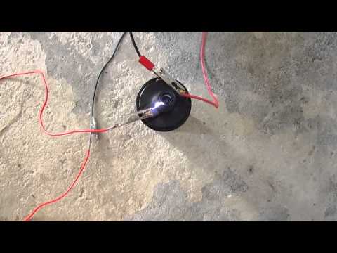 Pertronix Ignitor III Test