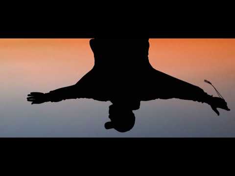 SHAHMEN - Down Upside (Official Video)