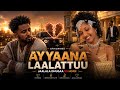 Ayyaana Laallattuu New Oromo Music 2026 Oromo AI Musics