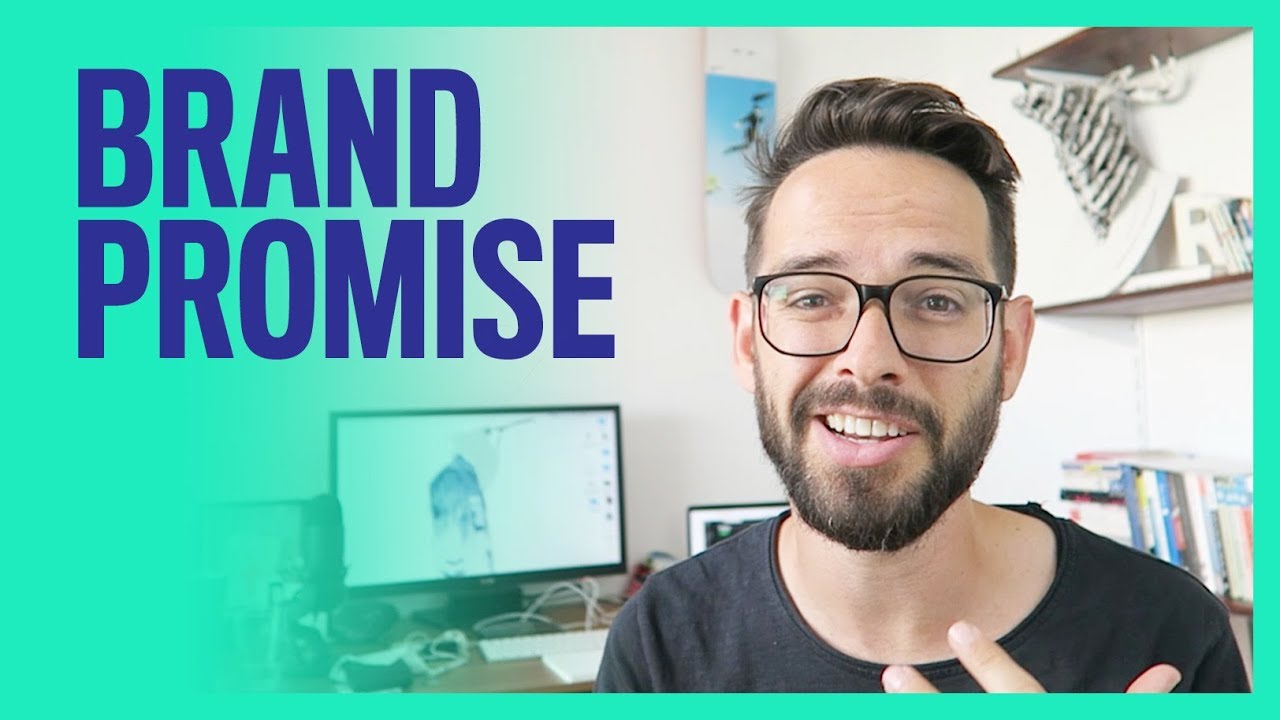 What's Your Brand Promise?