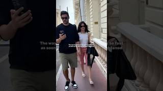 camila cabello with her new boyfriend! New viral video #viralshort #viralvideo #trending #shorts