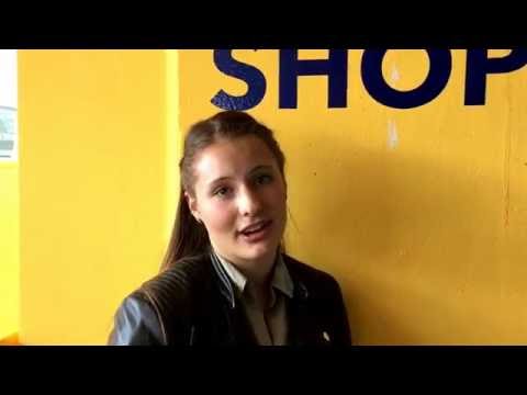 Mia Želj vas vabi v Zlatorog