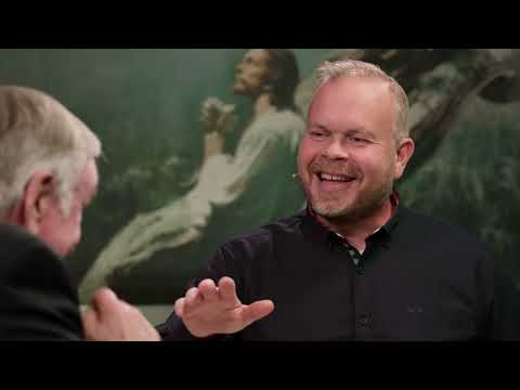 Det står i Bibelen S03E04 - Birger Wroldsen og Kjell Haltorp