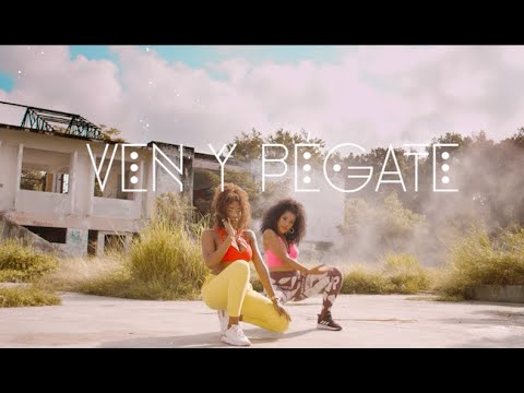 Jacob Forever - Ven y Pegate