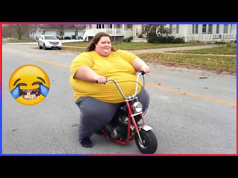 Best Funny Videos Of 2026 😂😁 | Try Not To Laugh CHALLENGE (Impossible) #5