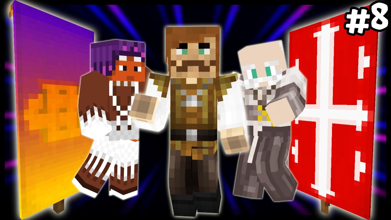 GRIFŲ KRONIKOS: VIENUOLYNAS IR SALDAKAI 🍫 Argas #8