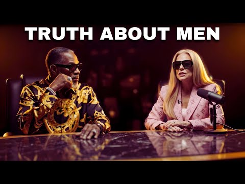 The Key Difference Between Good Men & Bad Men