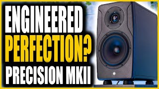 Video thumbnail for IK Multimedia iLoud Precision 6 Mk2 - Review by Produce Like A Pro