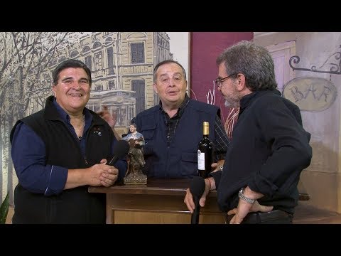 ENTRE MATES Y GUITARRAS PROGRAMA 339 - 13 DE DICIEMBRE DE 2019