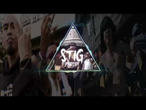 STIG - FLOW G Ft.  Bugoy na Koykoy (Parody Sleep) By. Bj Prowel ft. Colli Tugista (RUM DAGZ REMIX)