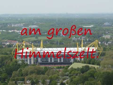 Leuchte auf mein Stern Borussia lyrics