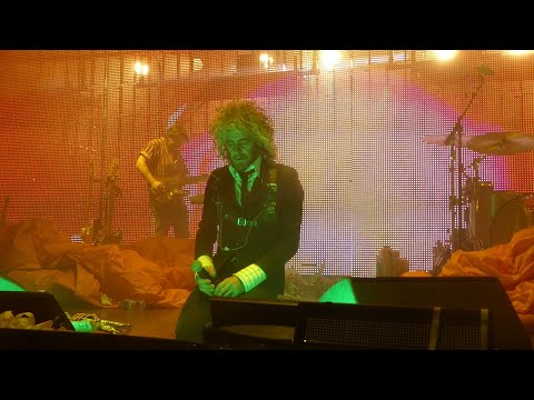 THE FLAMING LIPS - FULL SHOW - FRONT ROW@Mann Performing Arts Center Philadelphia 8/5/25