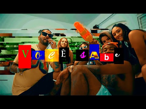 Sujeito Sujo x Rott7 - Você Sabe (ft. Trulin)