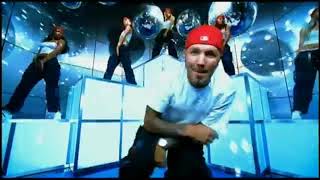 Limp Bizkit Rollin ( Explicit) (Music Video)