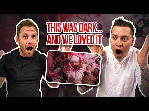 This One Was DARK! First Time Reaction to Chinchilla - Fingers (Live)