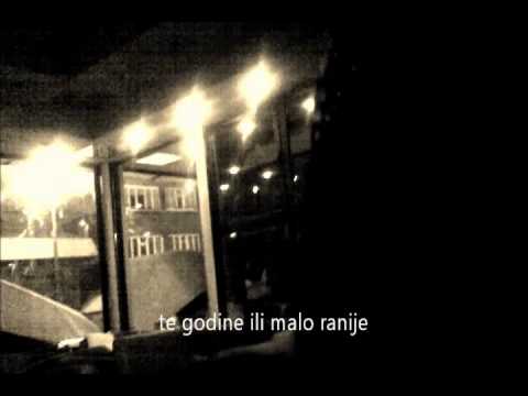 Ghettorade - Najluđi Ikad freestyle (Mujezin) 2012