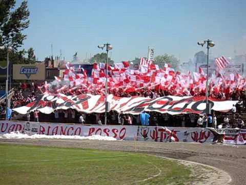 Derby : Ostrovia 1909 Ostrów Wlkp. - KKS Kalisz (6:1)