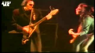 UFO  [ NATURAL THING /  MOTHER MARY ] LIVE  ASTORIA  1998