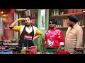 என்ன புது புது item-uh இருக்கு..😂  cook with comali season 4