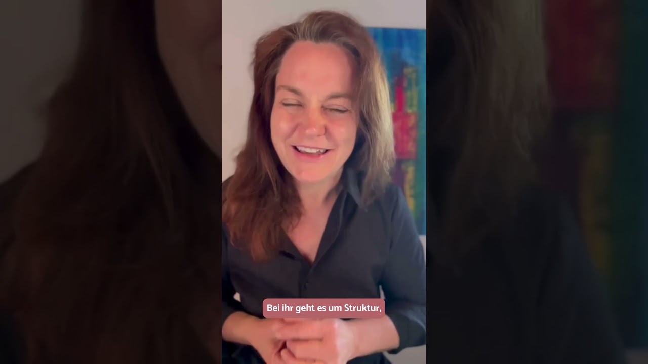 "Es geht um so viel mehr als nur Finanzen" | Kundenstimme Dorothee Conrad vom 22.05.2025