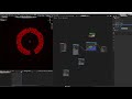Particle Info Node In Blender Shader