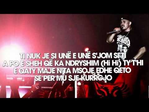 Dmc aka Babloki - Pretendojn (Official Lyrics, HD )