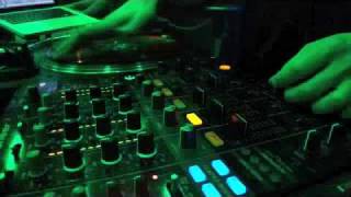 DJ Boulevard Bou - Strictly Urban Sound 25.2.2010