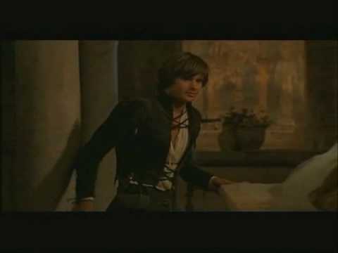 Romeo e Giulietta (Franco Zeffirelli) 3°parte La cripta