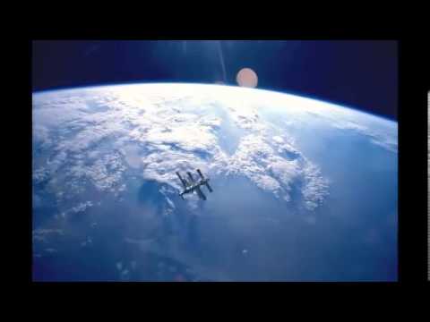 Dźwięki kosmosu - Sound of the Universe