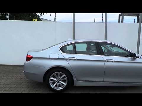 151D38001 - 151D38001 BMW 518d SE Saloon