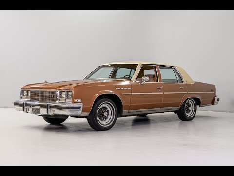 1979 Buick Electra (CC-1615858) for sale in Concord, North Carolina