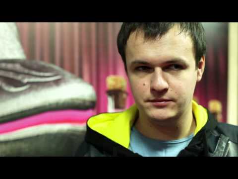 D2RO Interview - XBOCT DreamHack Masters 2014