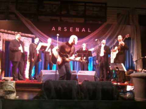 Klapa Kontrada & Zoran Jelenkovic - Stara zvona