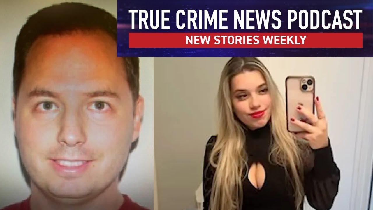 Father and nanny arrested in love triangle double slaying of wife and man from a fetish dating site