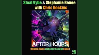 After Hours (Quentin Harris Locked In The Vault Instrumental)