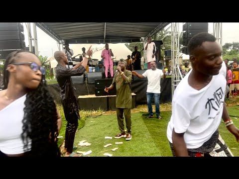 Orietals Brothers - Nkwa Part 1