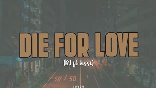 Download lagu B.I feat. Jessi - DIE FOR LOVE | Lirik Terjemahan Indonesia (Han/Rom/Ina) mp3