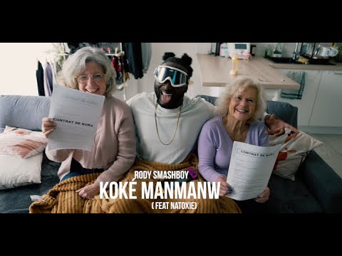 Smash Boy TV and NATOXIE